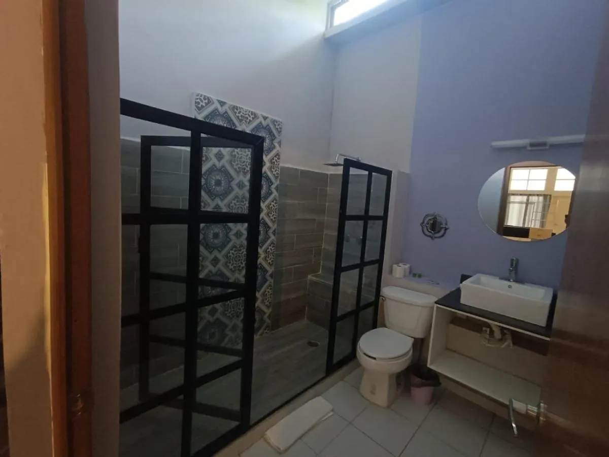 Amplio Estudio En Cozumel, Condominio Privado E12 0*, Cozumel