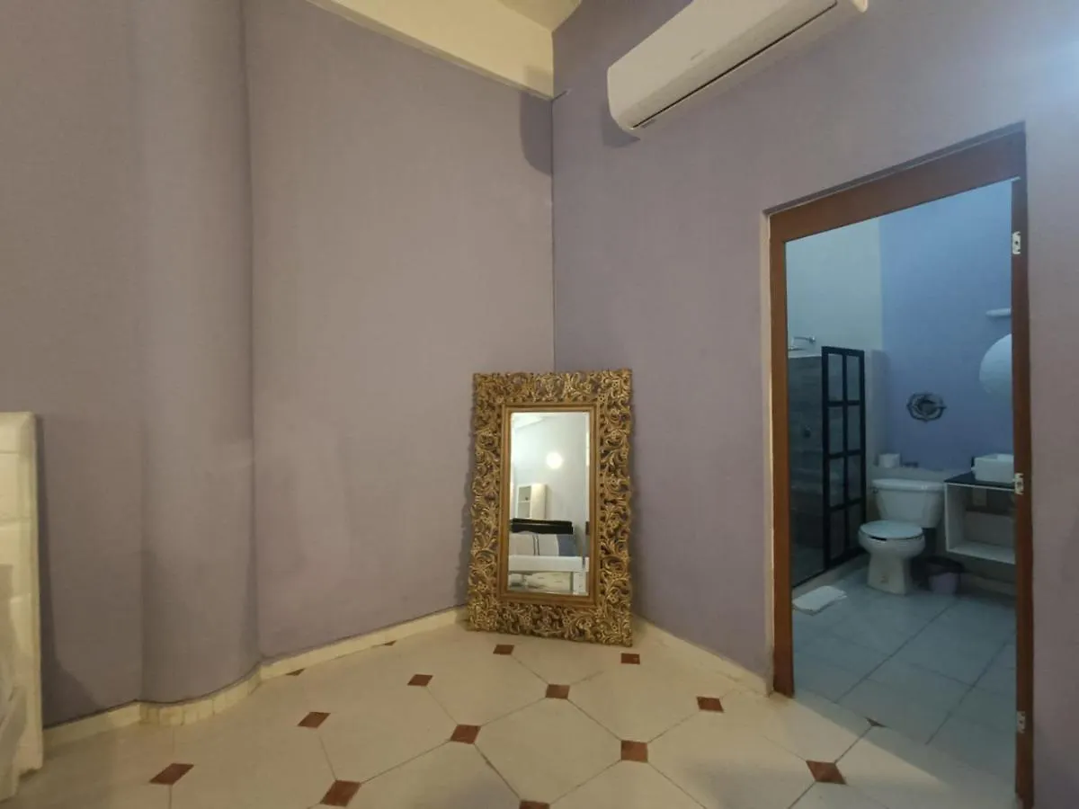Amplio Estudio En Cozumel, Condominio Privado E12 Apartment